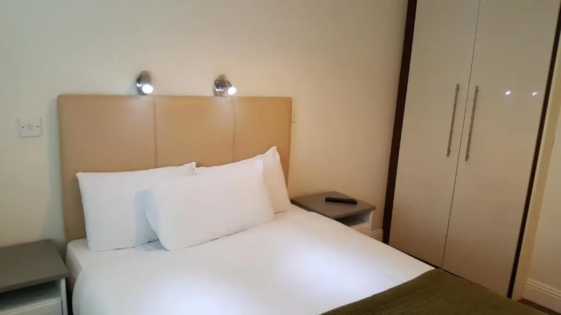 St Bridget's Serviced Apartments