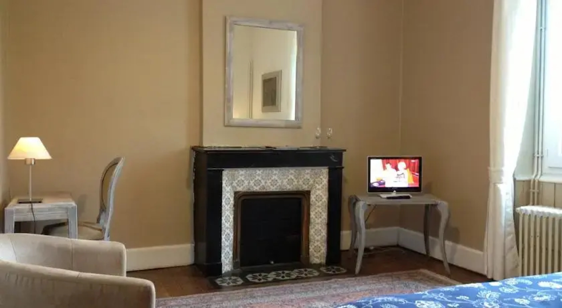 Château des Grandes Vignes