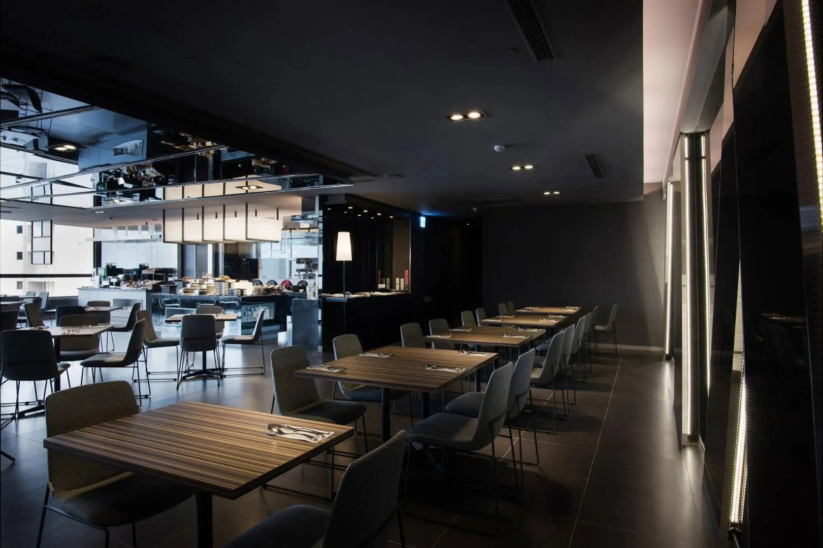 Hotel rêve Taichung