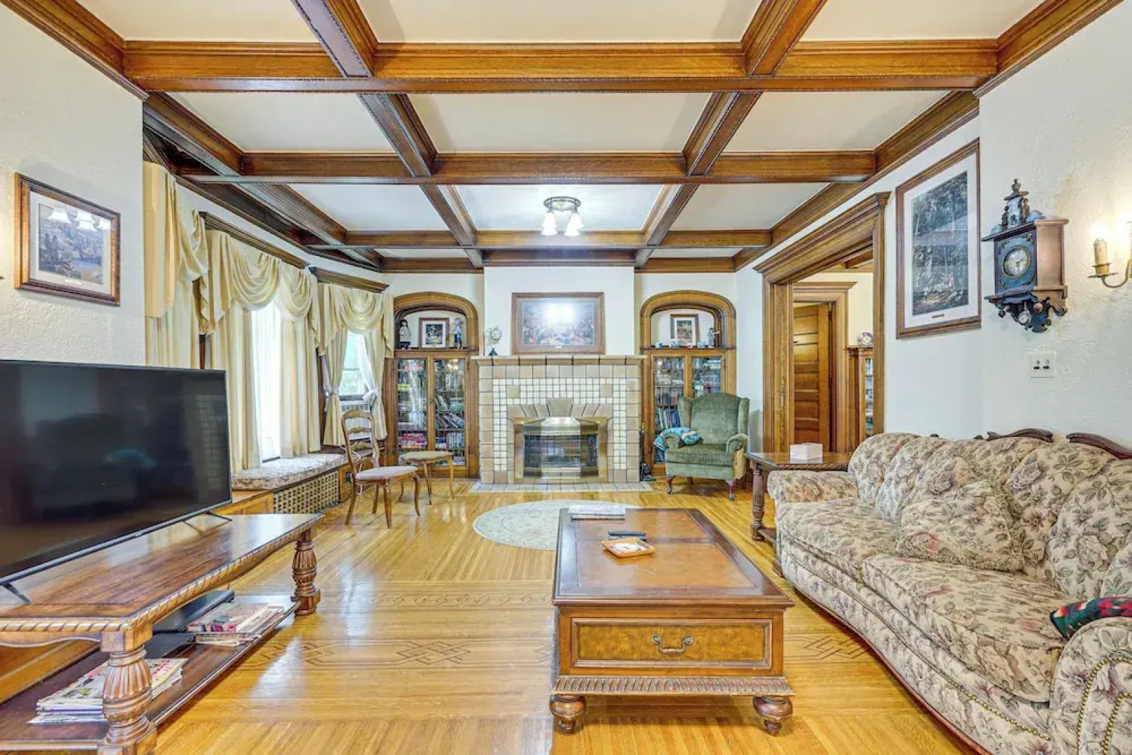 Spacious Home 2 Mi to Seneca Allegany Casino!