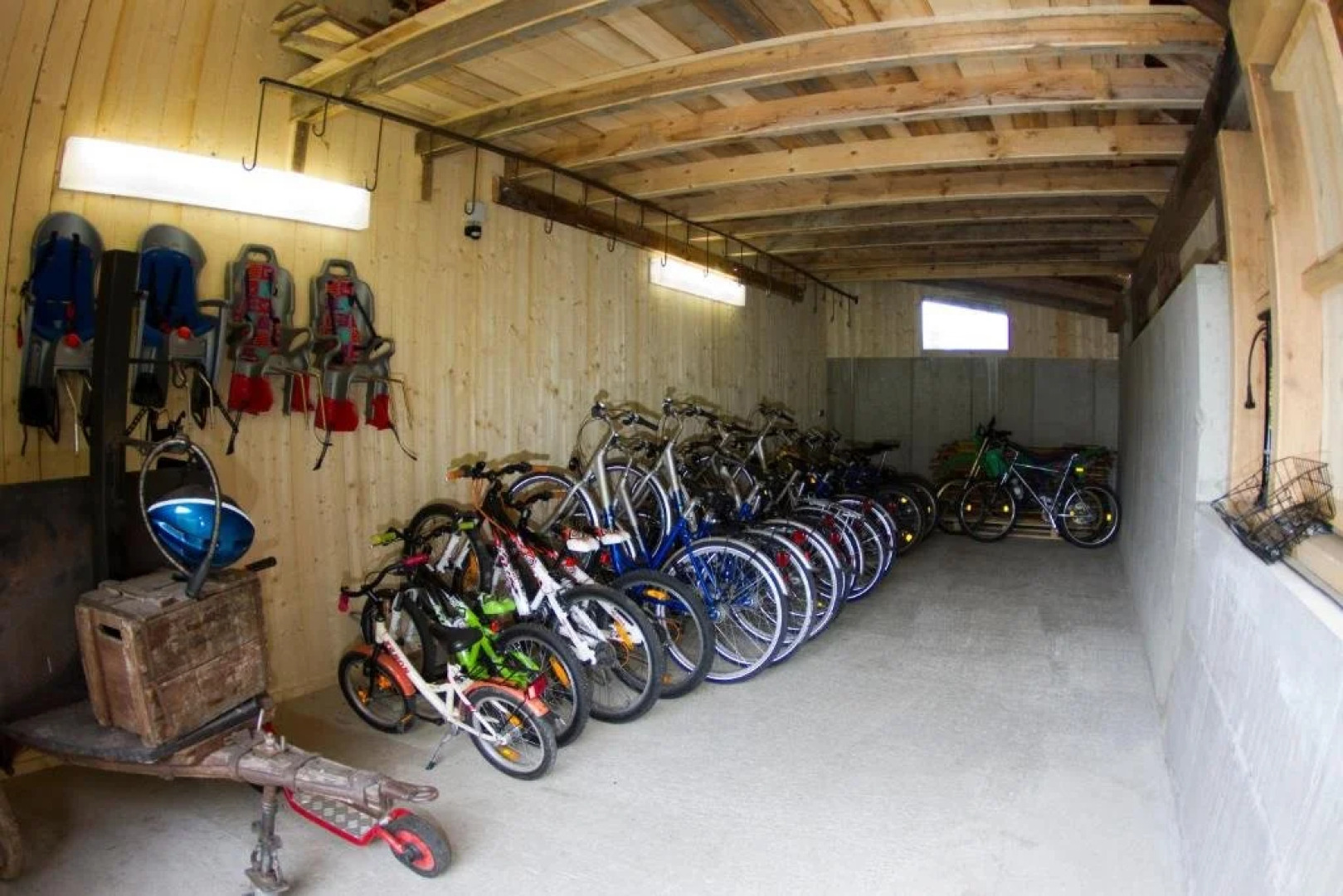 Ferienhof Obergasser & Pension Bergblick