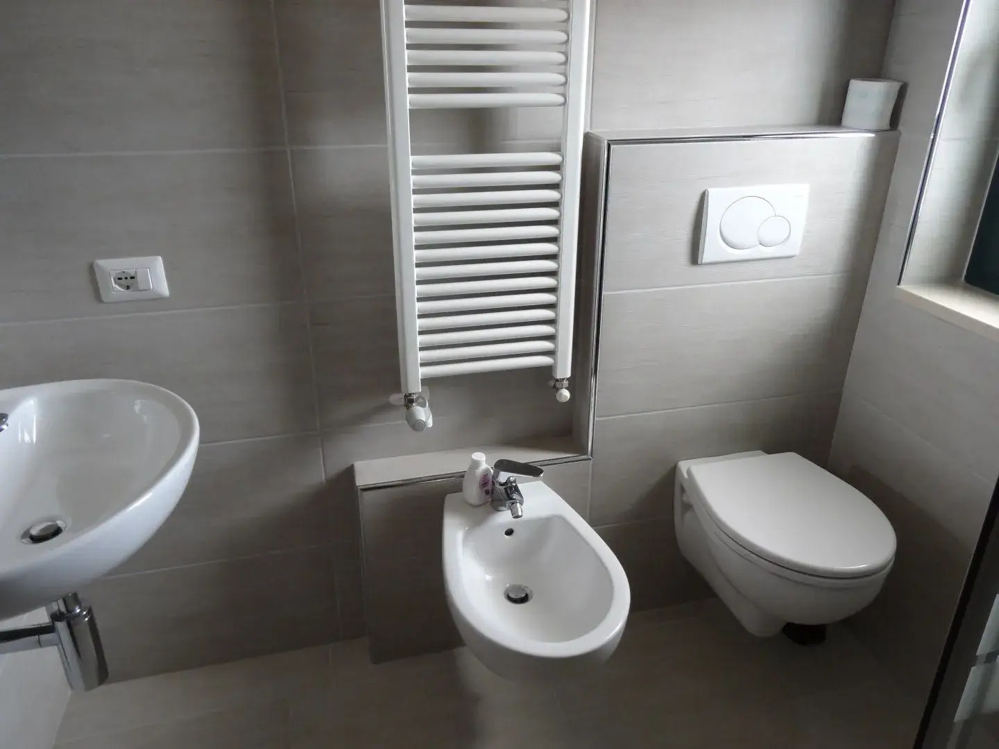 Affittacamere Rooms Di Matteo