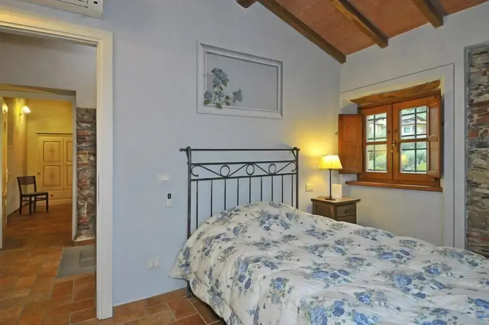 Le Ginestre B & B