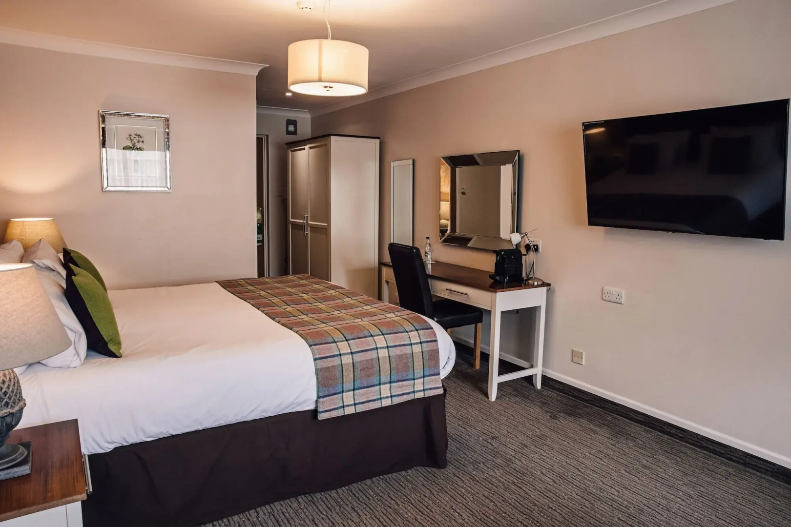 Manor House Hotel & Spa