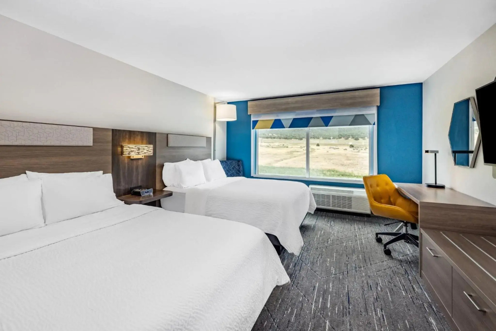 Holiday Inn Express & Suites Nephi by IHG