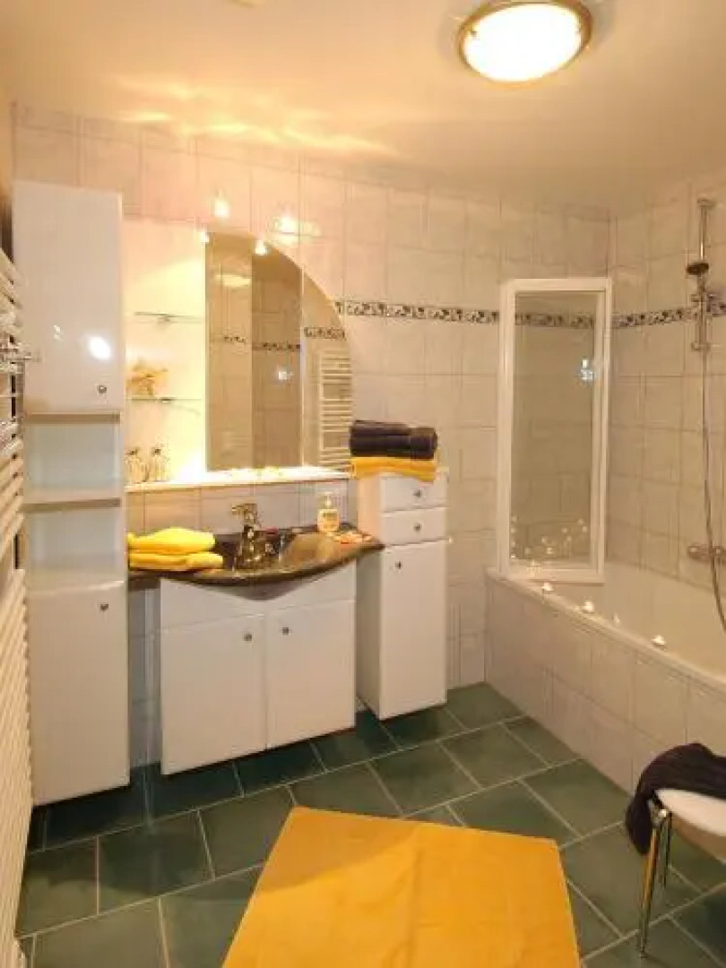 Ferienwohnungen Rass