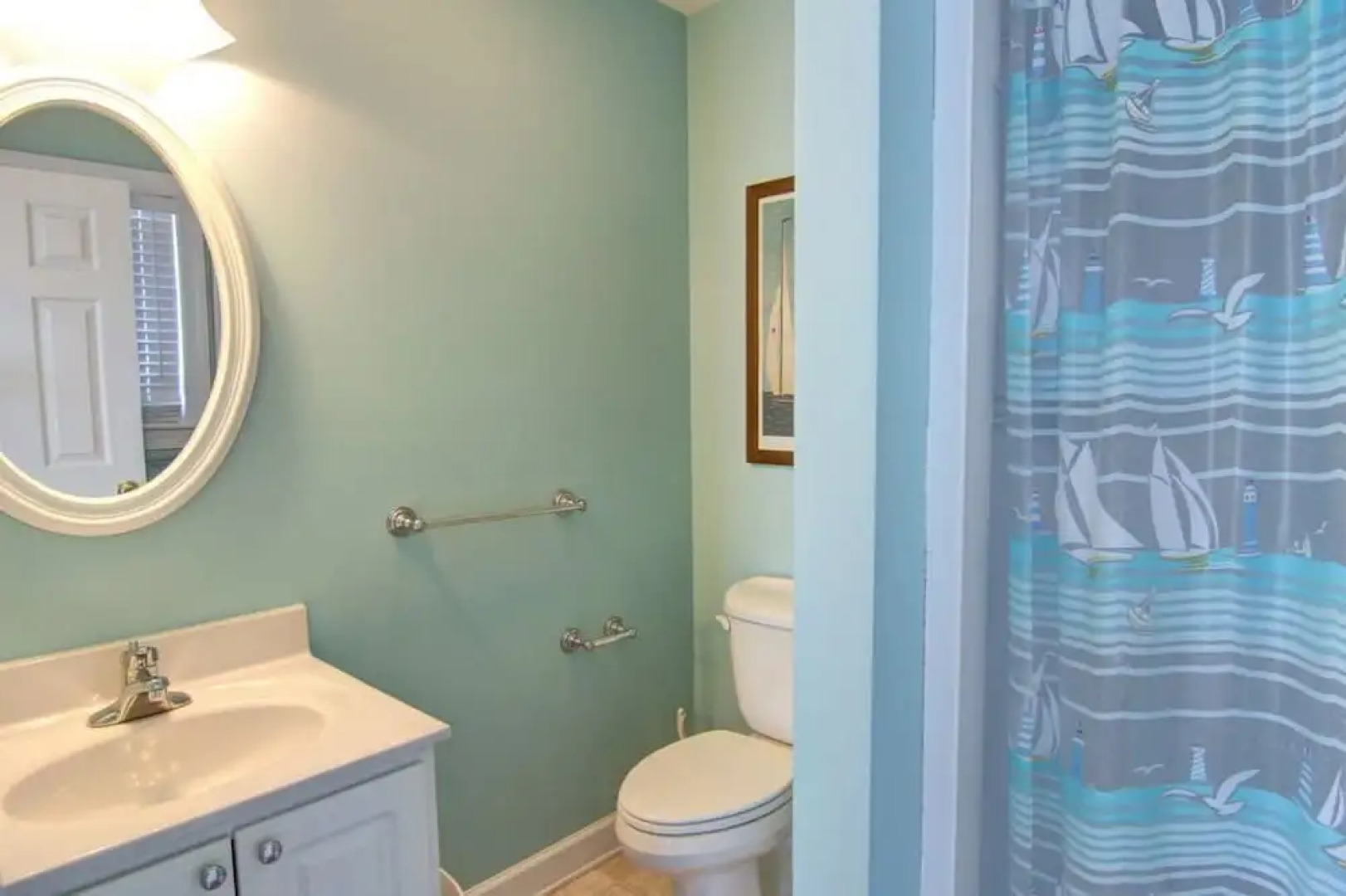 Mclaurin Manna At Holden Beach 4 Bedroom Home by RedAwning