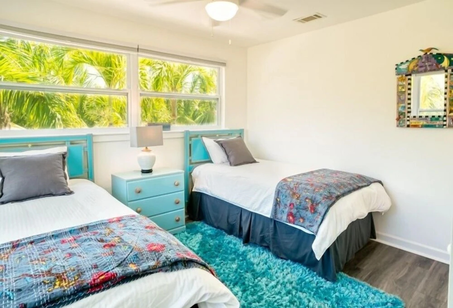 Henderson 3 Bedroom Home by RedAwning