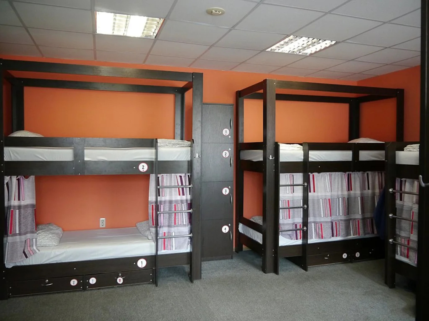 Хостел Like Липецк