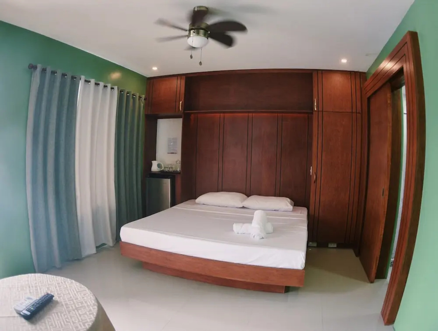 Angela's Resort and Leisure Farm - Hostel