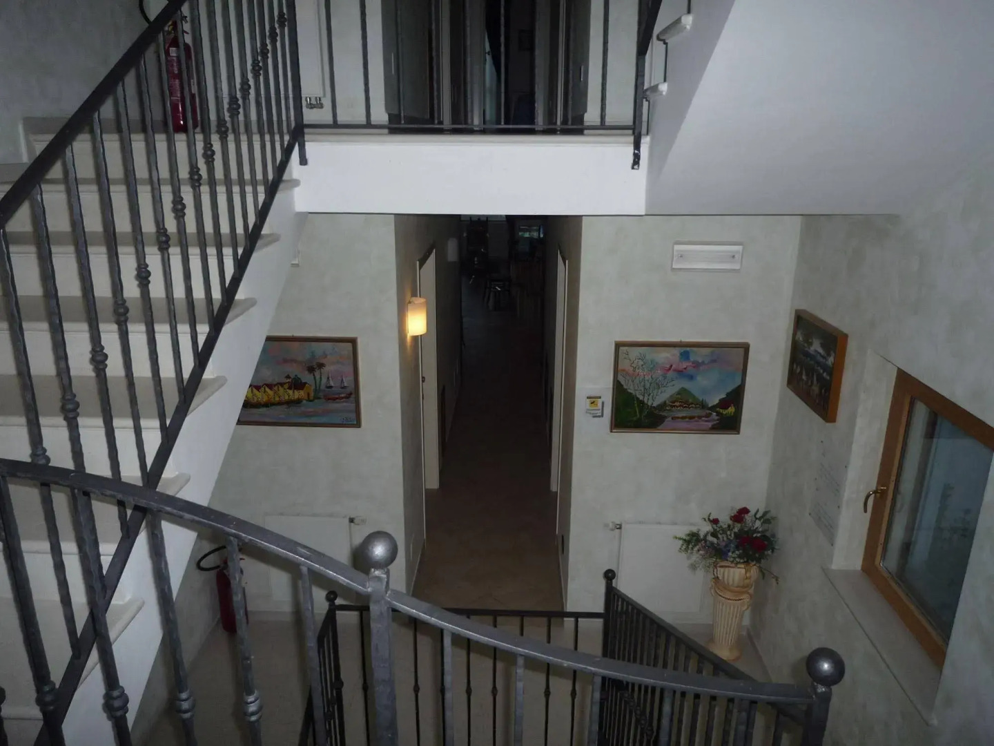 Albergo Il Giardino del Rio