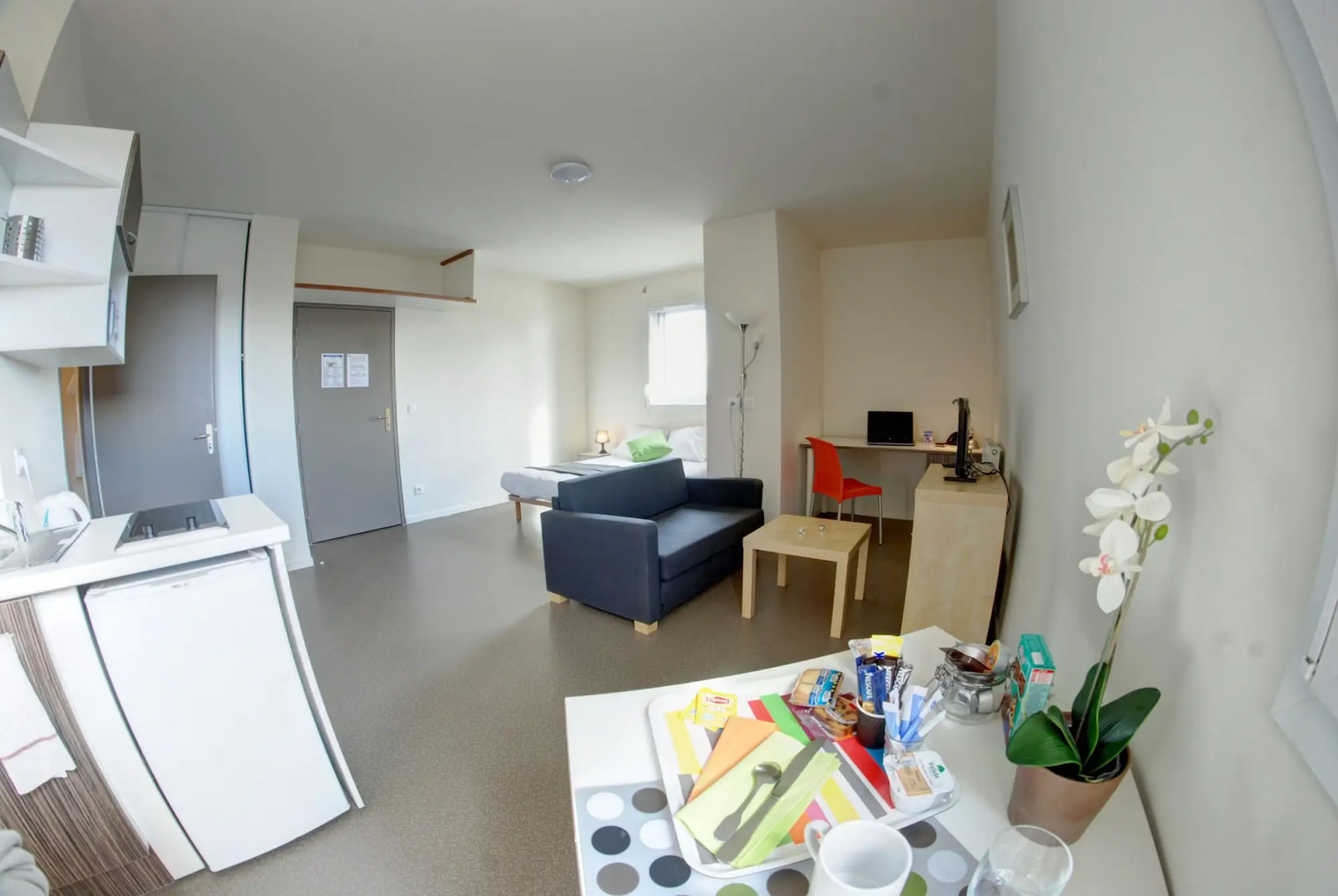 Appartéo Lyon 7 Jean Jaurès