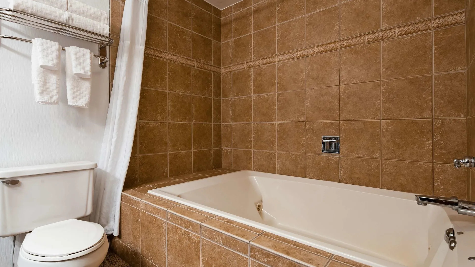 Best Western Gaylord