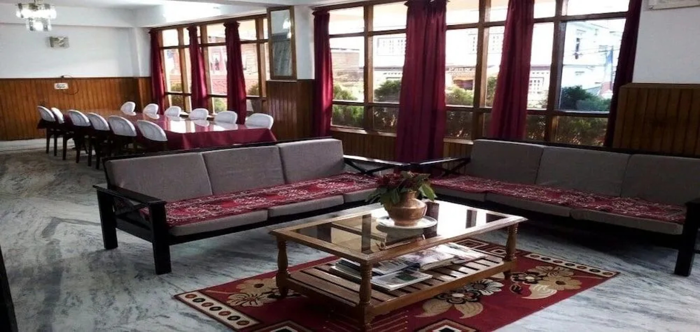 Hotel Swagat Pelling