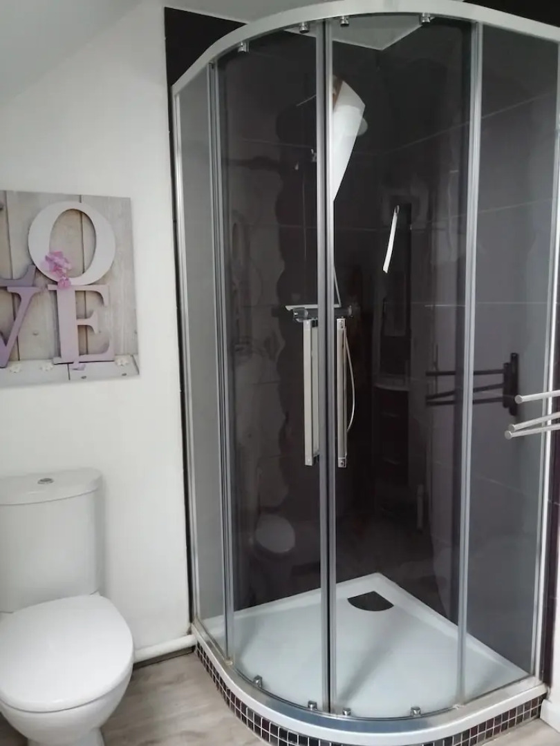 Chambre Zen de Beauval