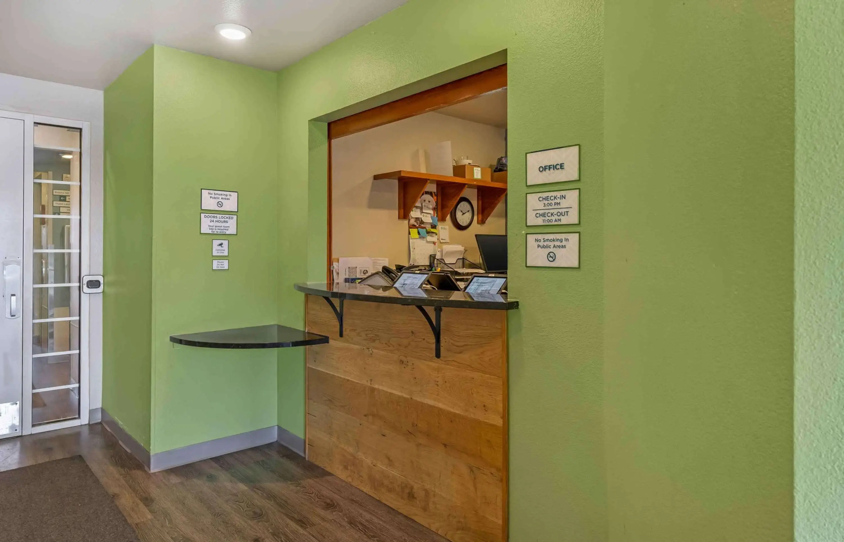 Extended Stay America Select Suites - Louisville - South