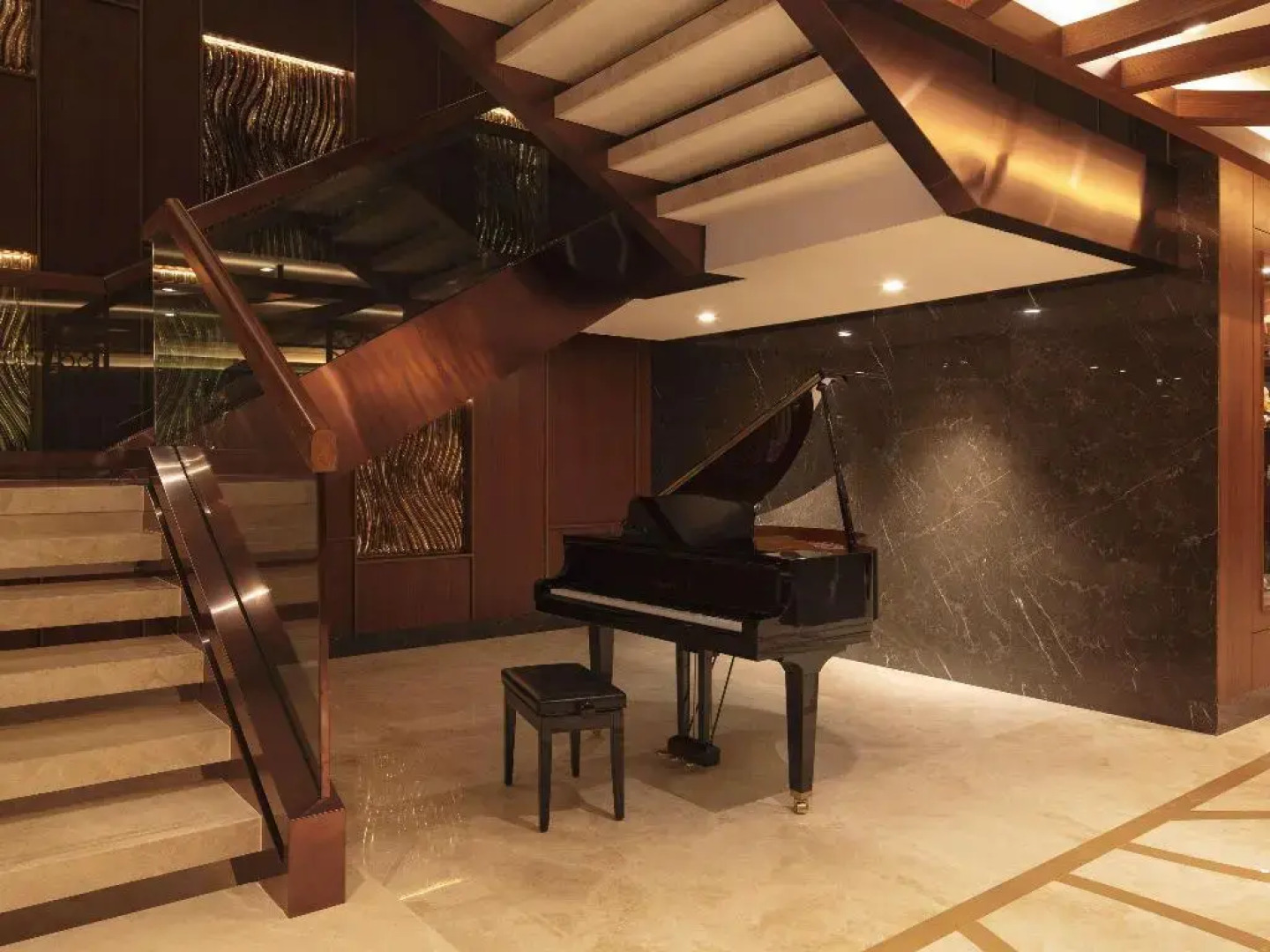 Mövenpick Hotel Istanbul Golden Horn