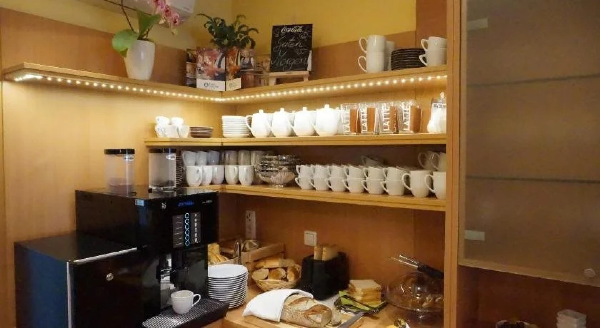 Hotel  Wirtshaus Hdl-Kaplan