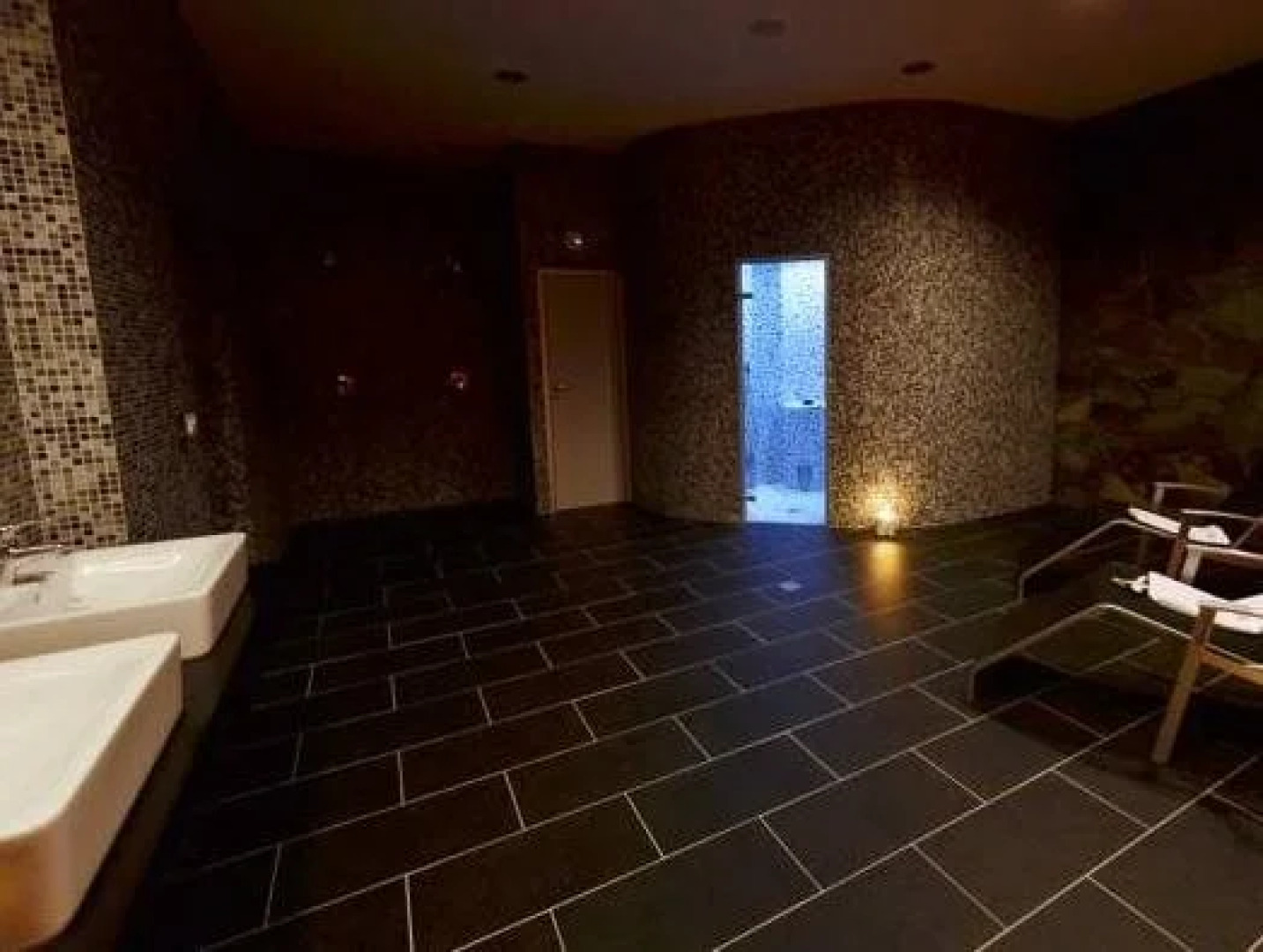 Wellness Hotel Vista