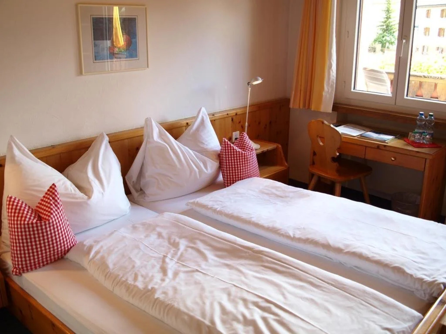 Hotel Restorant Engiadina