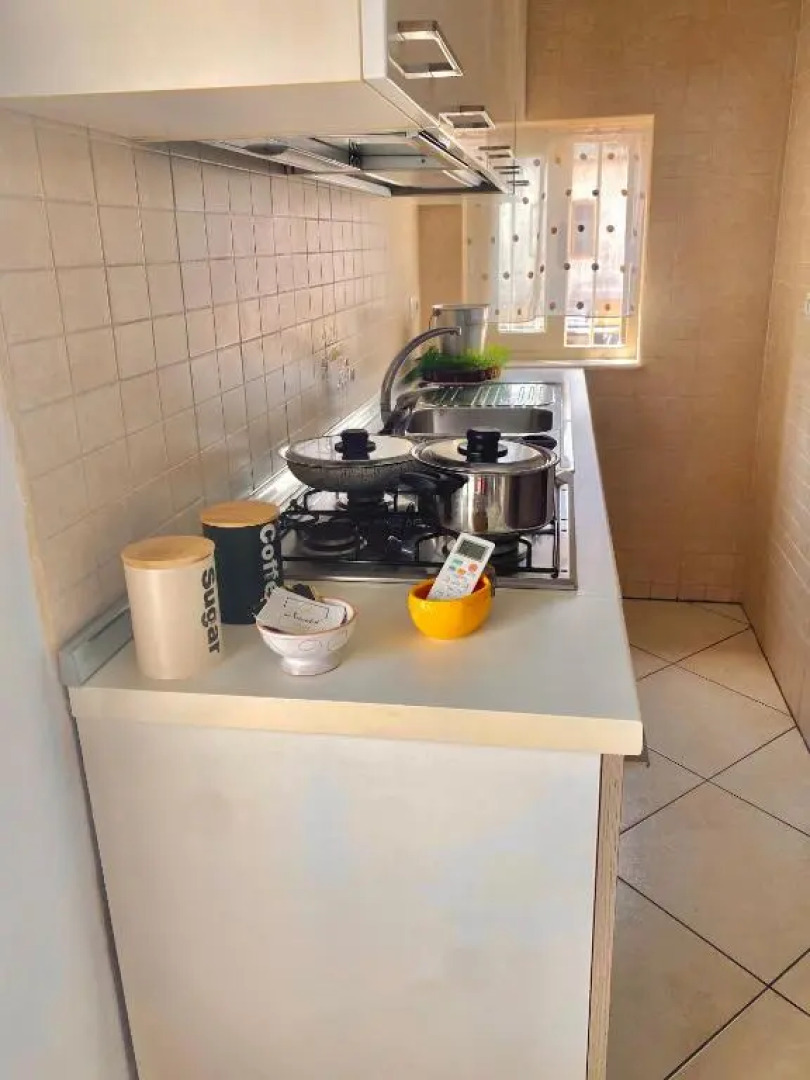 Annabel appartamento