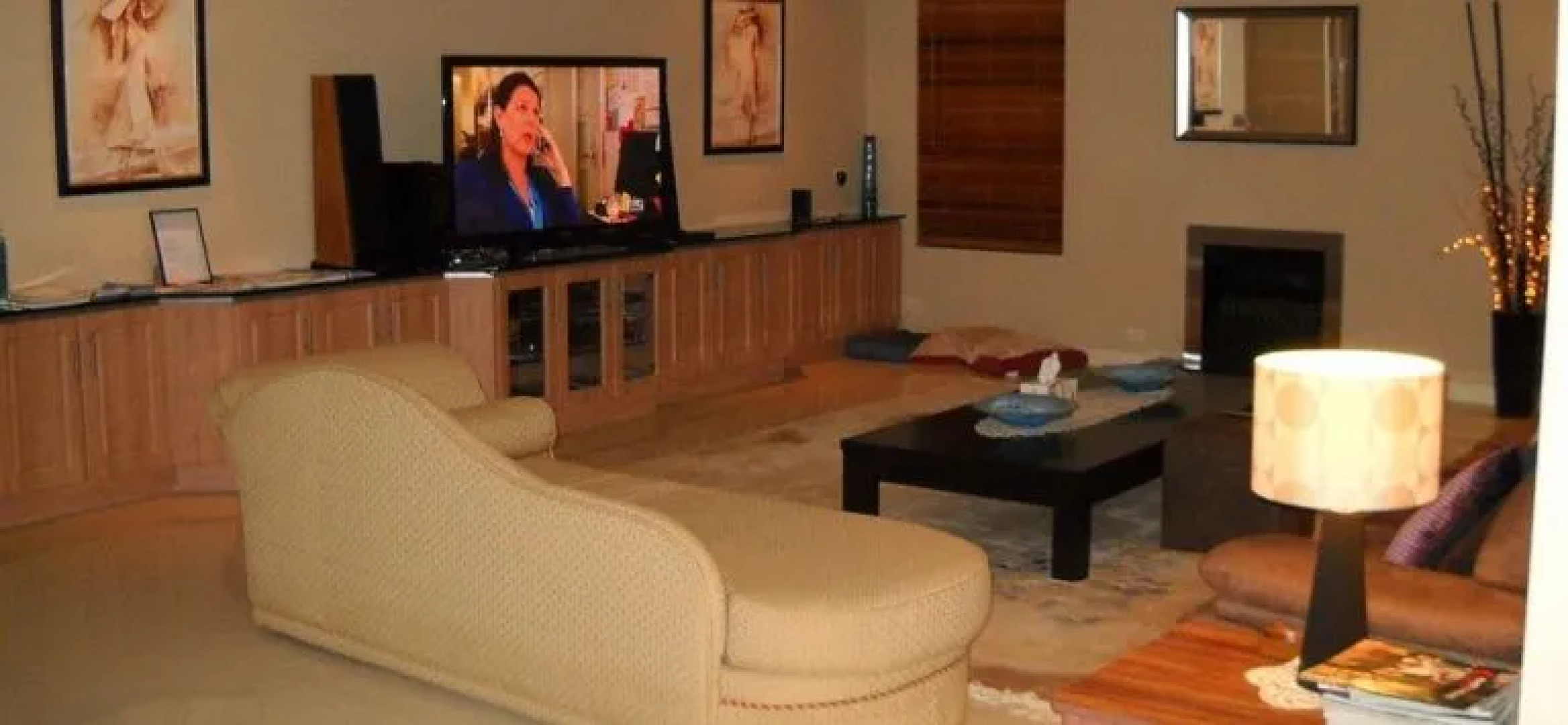 Santa Maria Executive B&B Fremantle