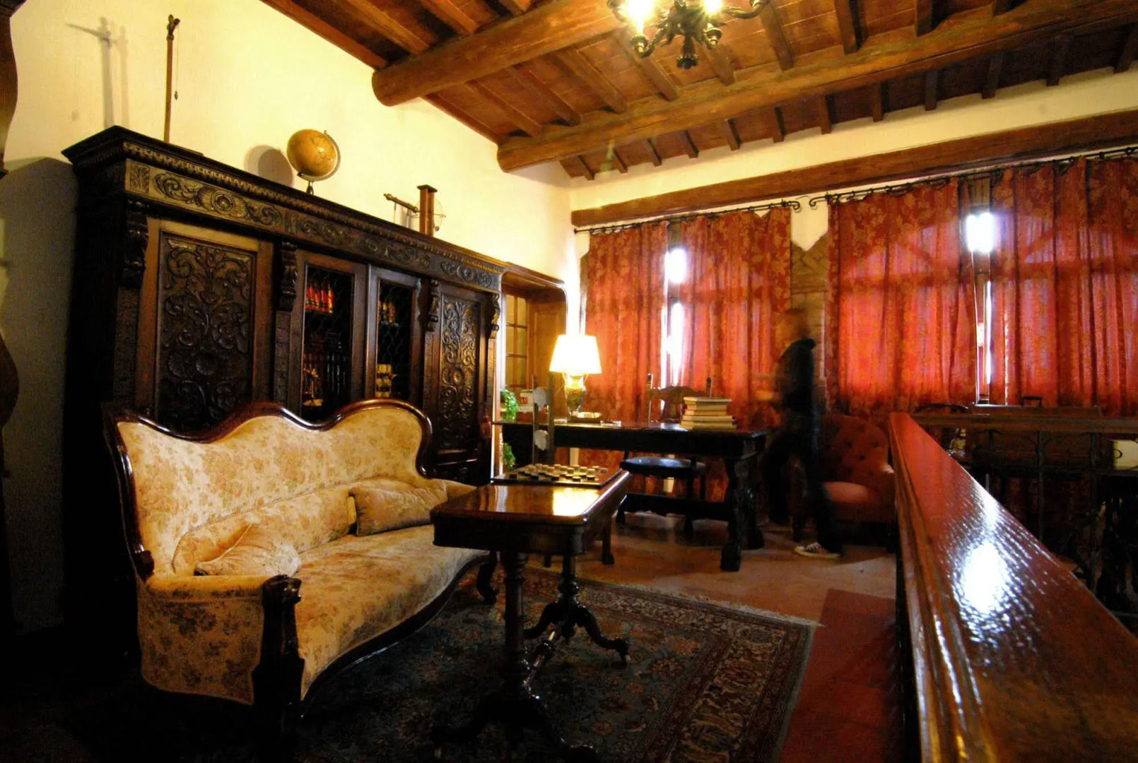 Villa Irene B&B