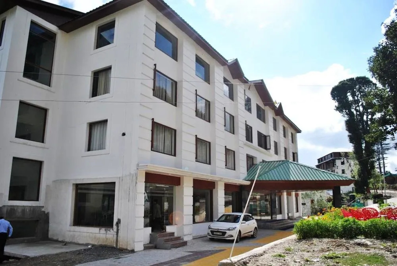 Hotel Natraj International