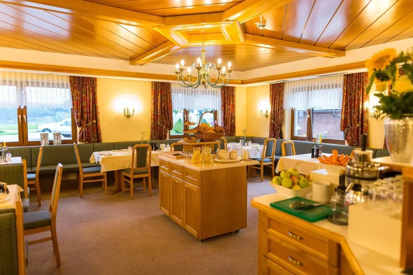 Der Trattner - Hotel Schöcklblick