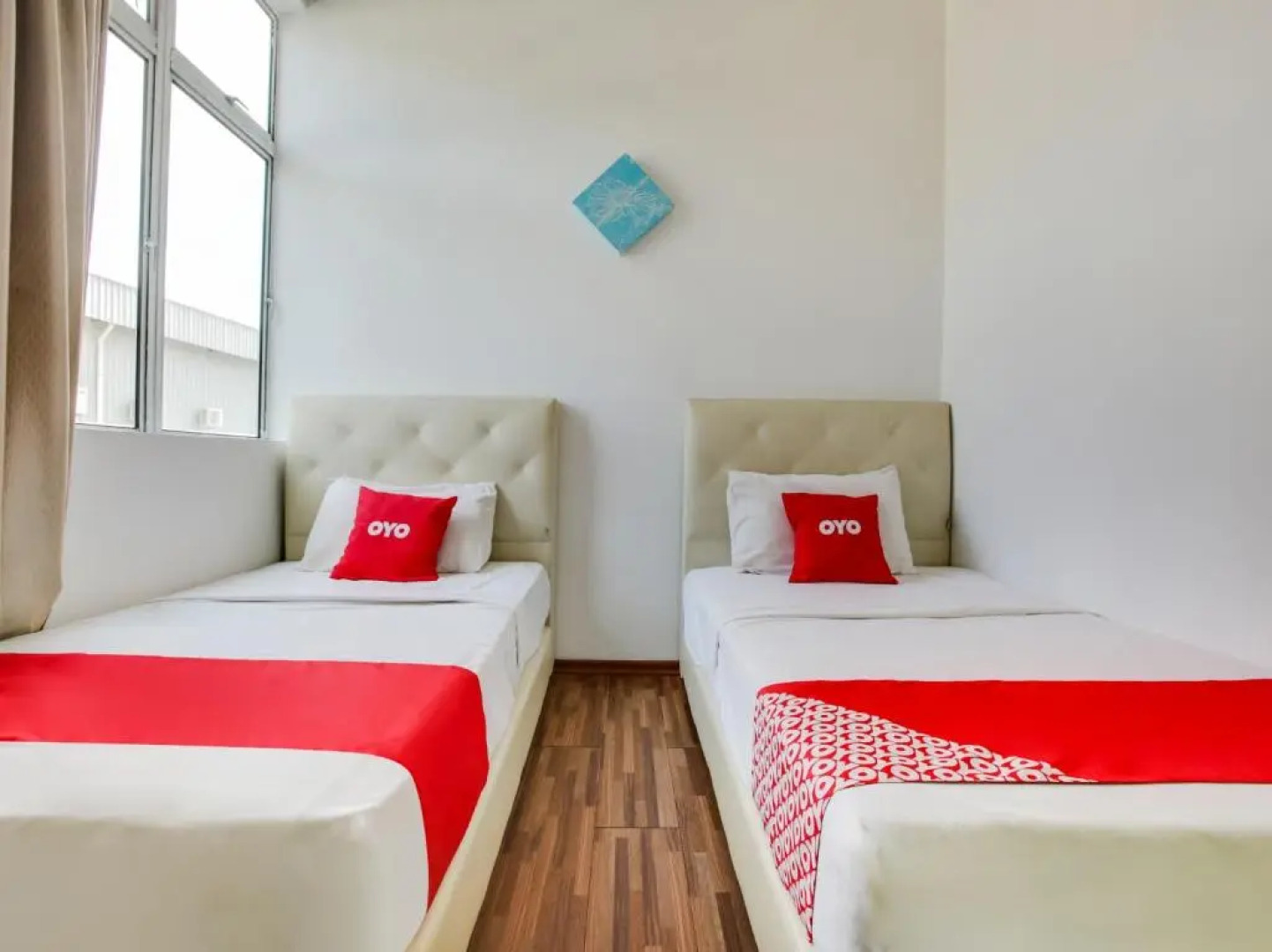 OYO 89617 Selesa View