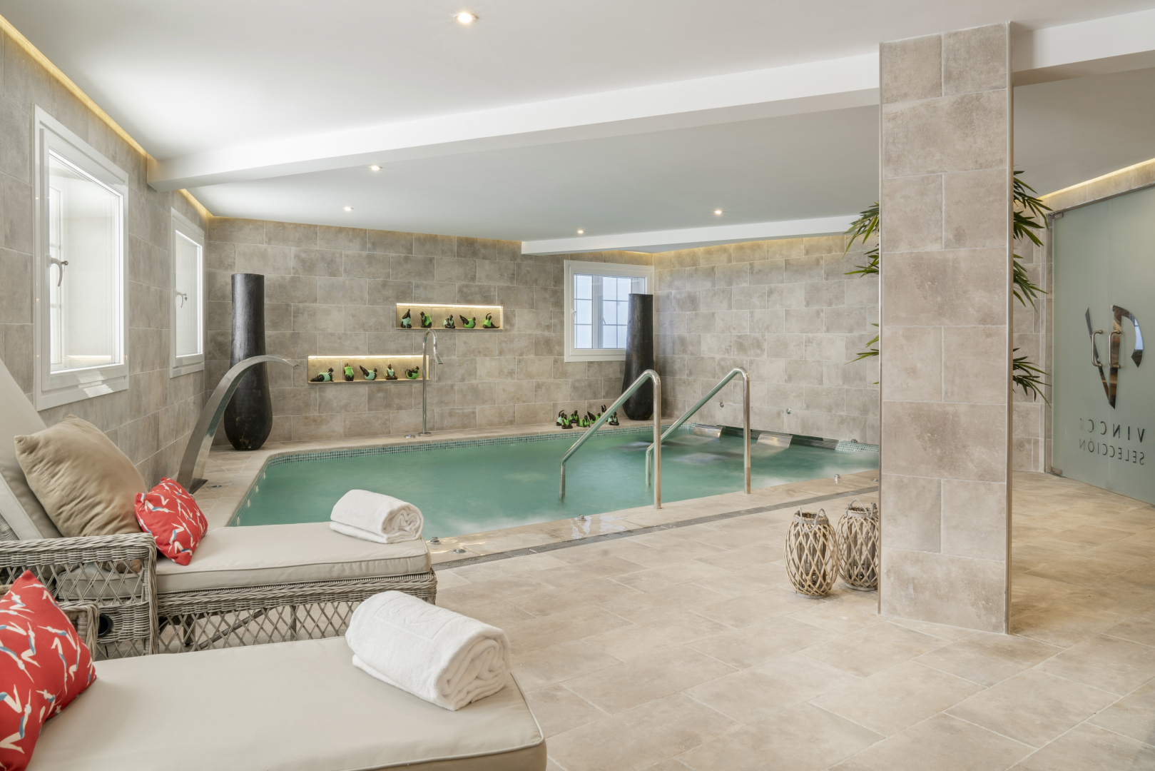 Vincci Seleccion Rumaykiyya