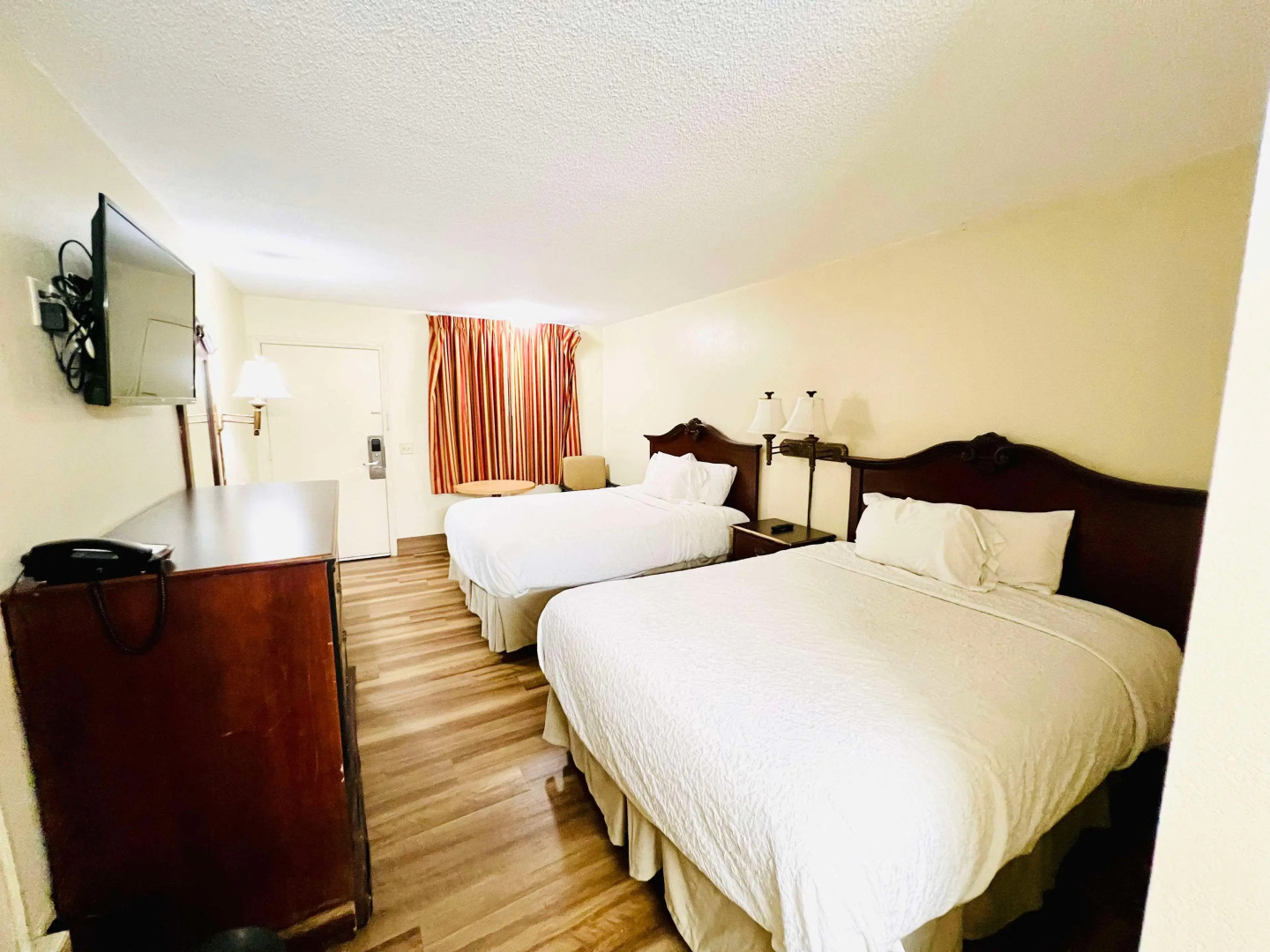 Knights Inn Yemassee