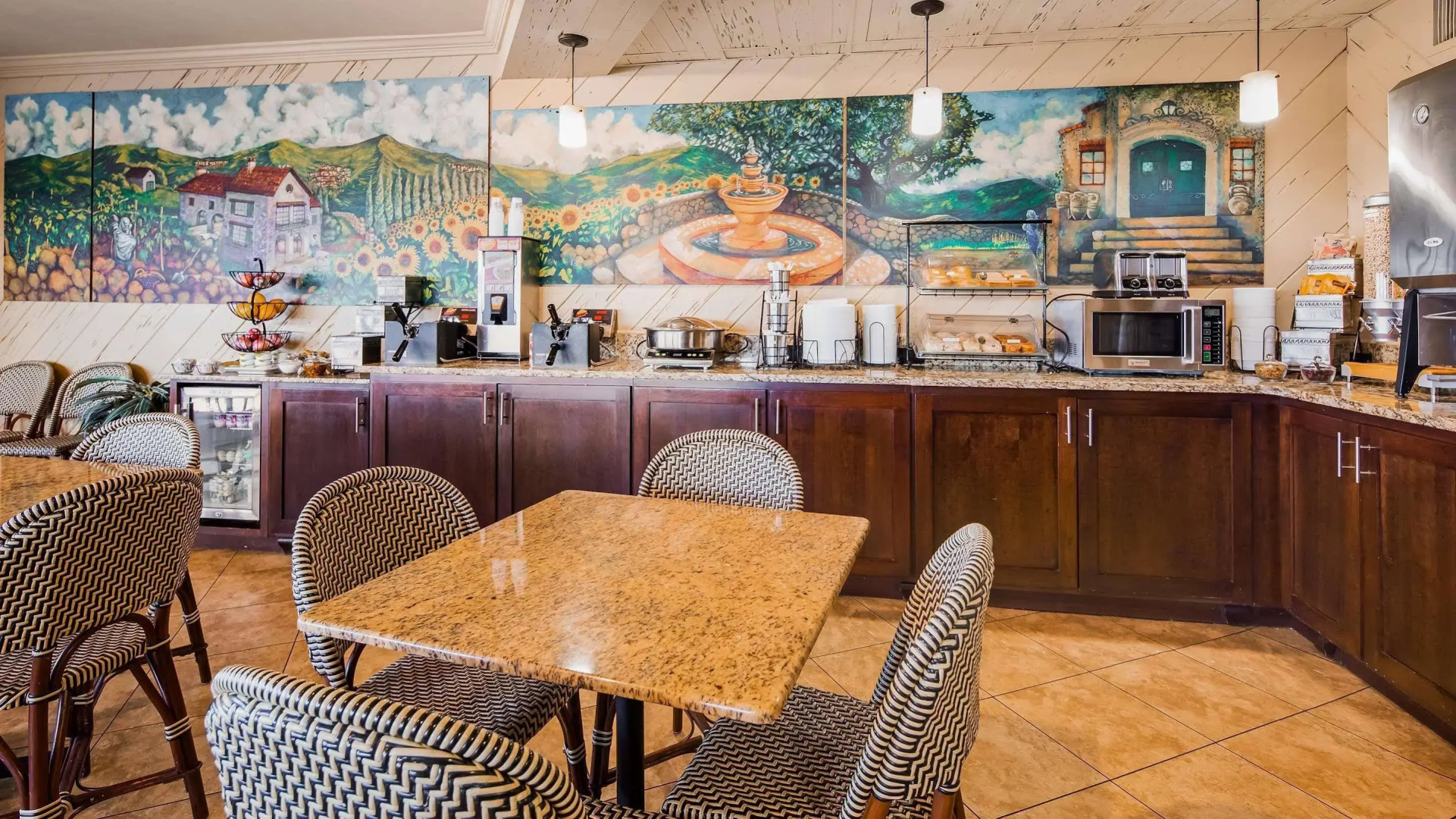 Best Western Ocean Reef Suites