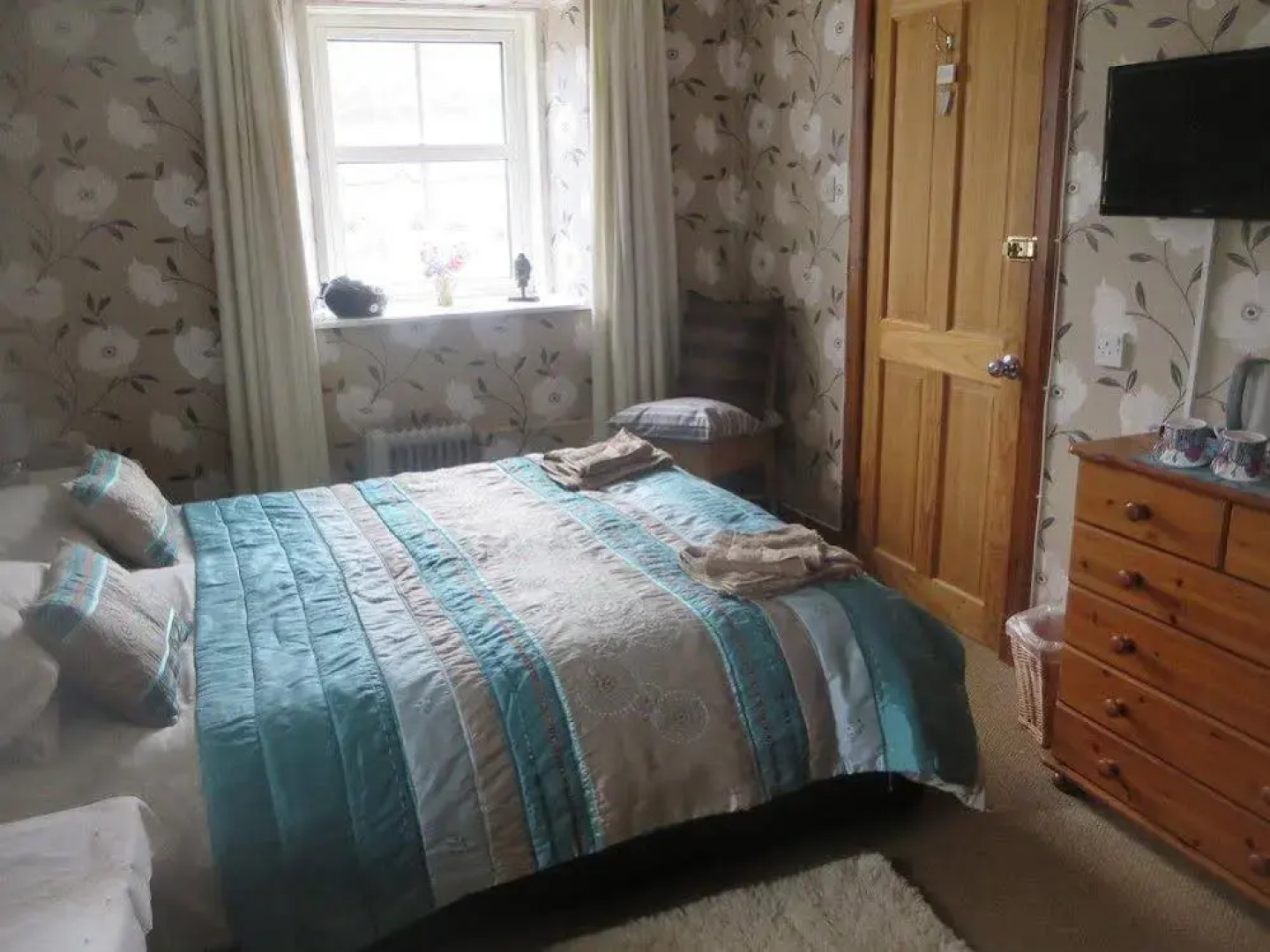 Glenancross Guesthouse