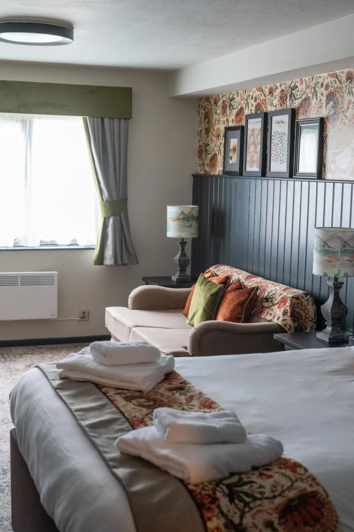 Premier Inn Warrington South