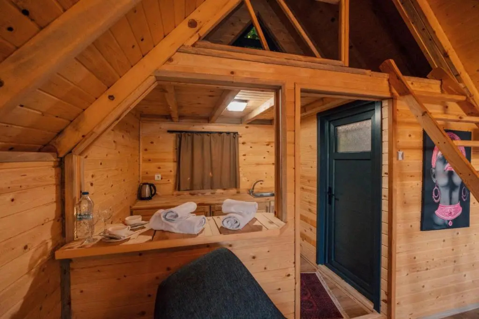 Regulus Sapanca Bungalow&Otel