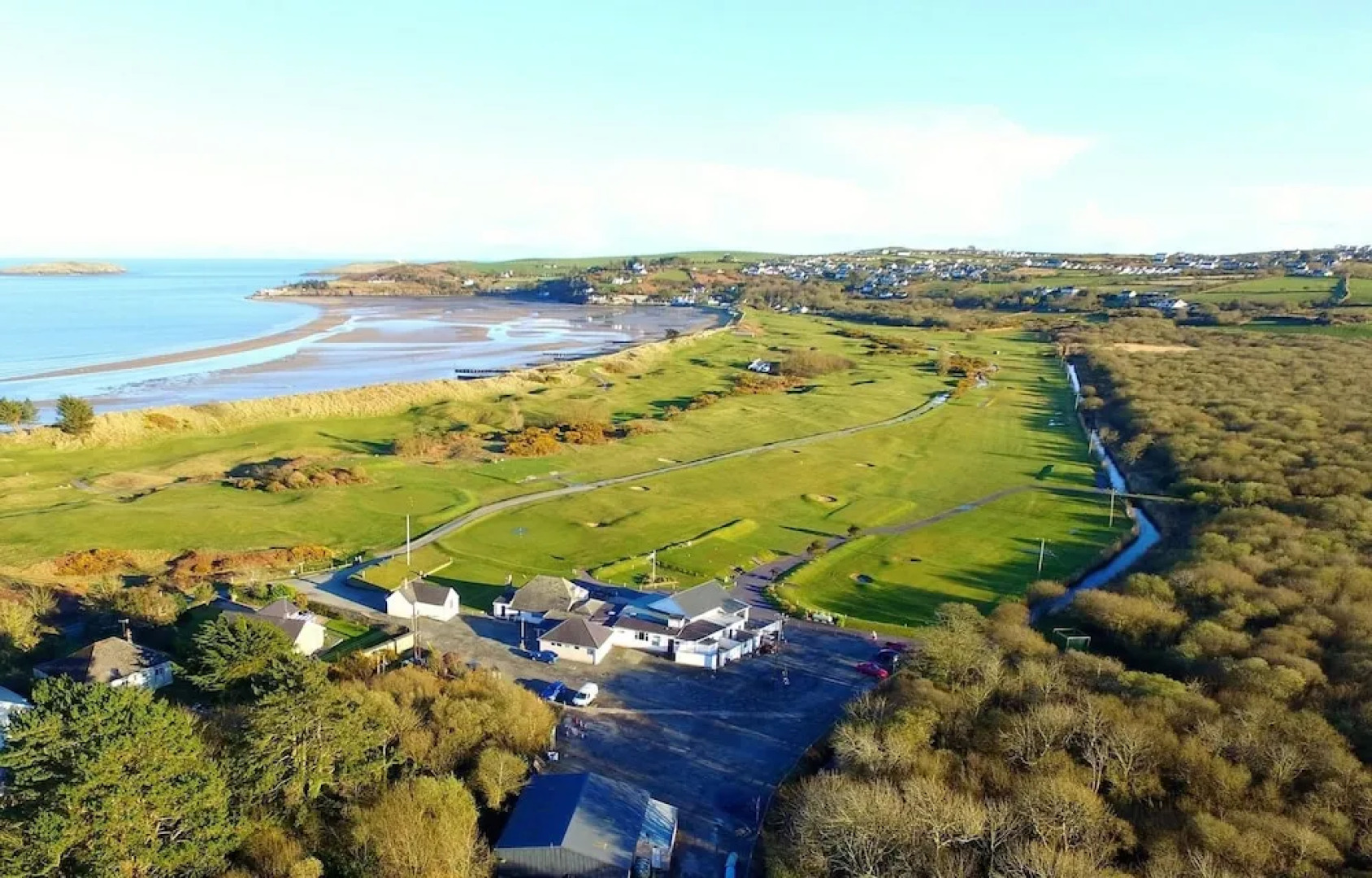 The Egryn Abersoch LLP