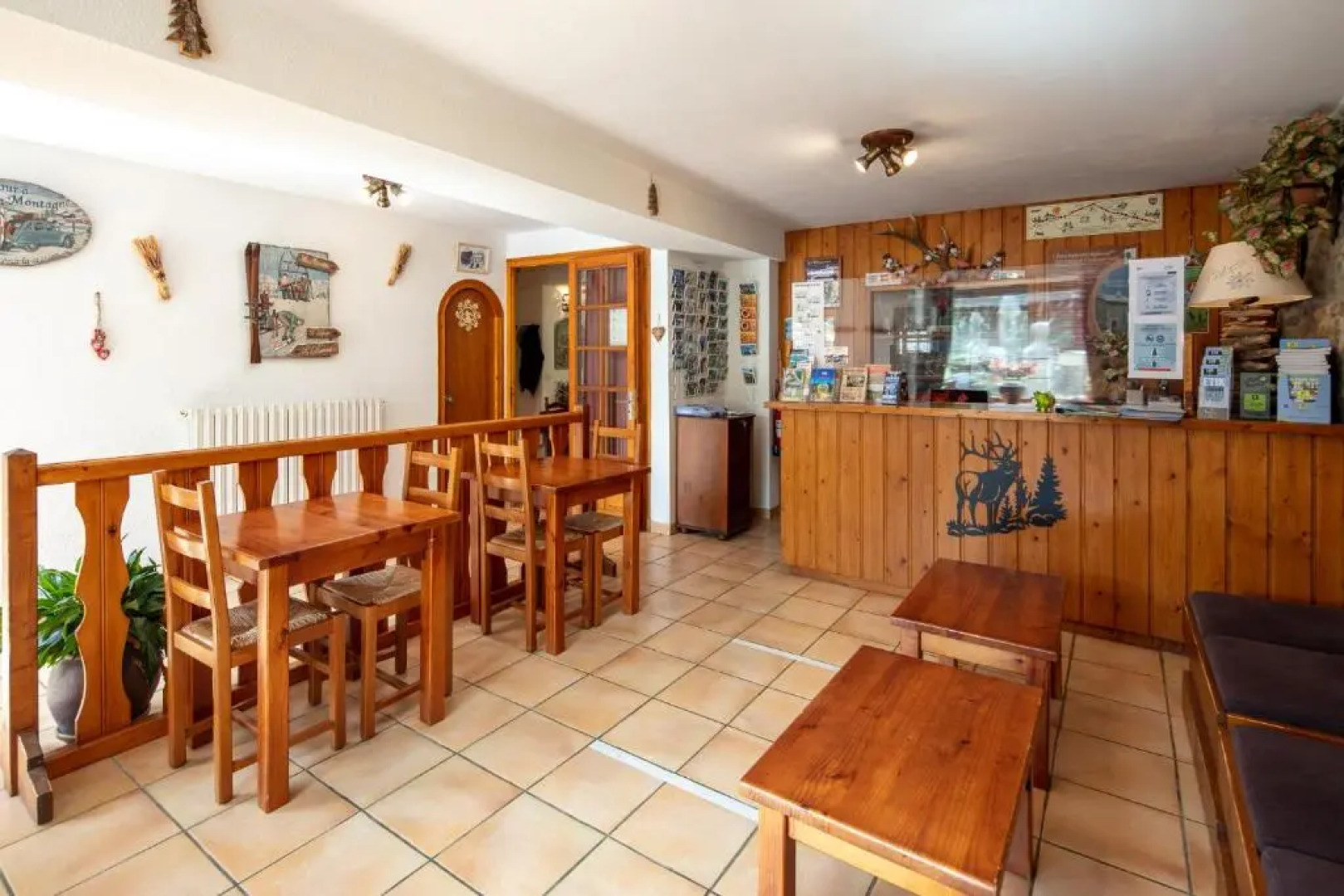 Hotel Lancienne Auberge