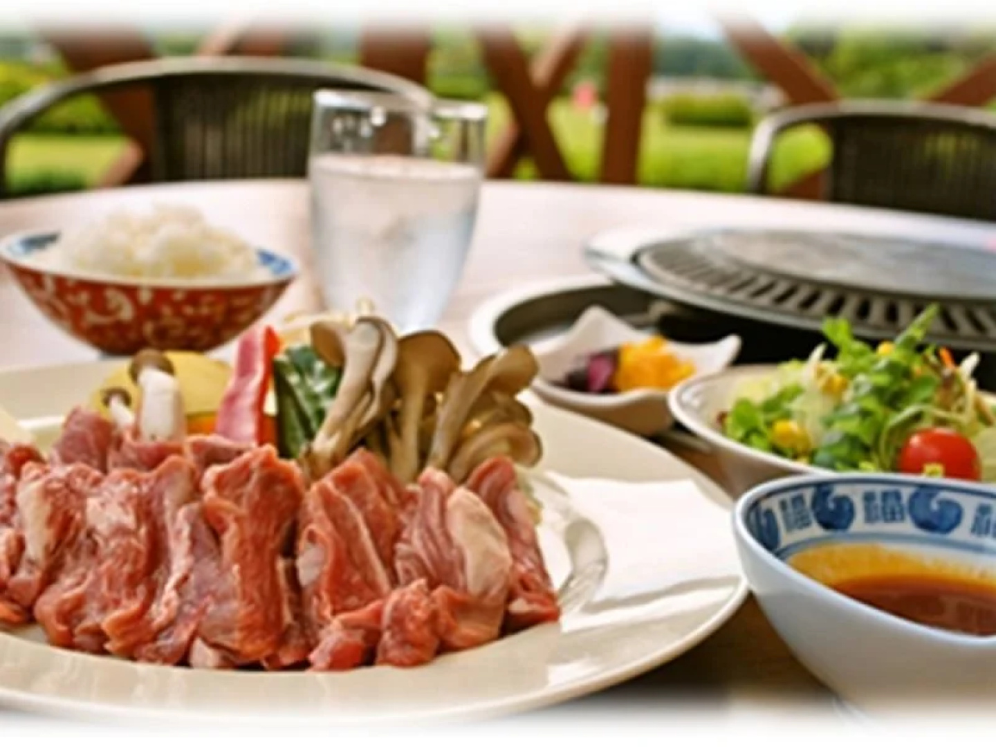 Hotel Hiruzen Hills