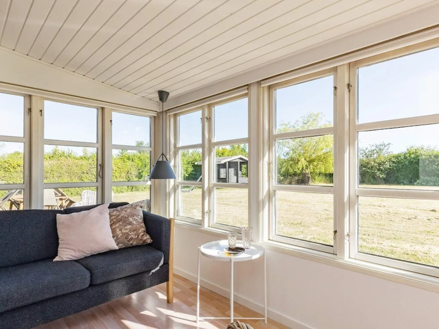 6 Person Holiday Home in Karrebaeksminde