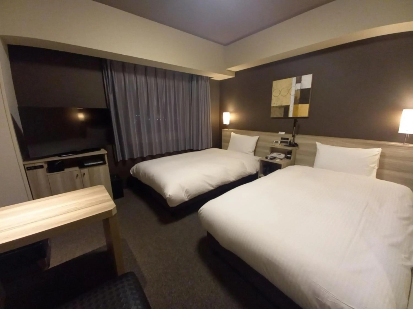 Hotel Route Inn Yamanashi Chuo