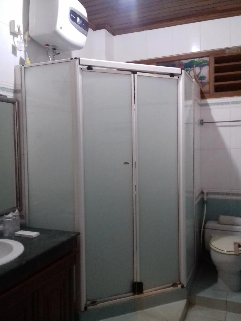 D Ajenk Boutique Guesthouse