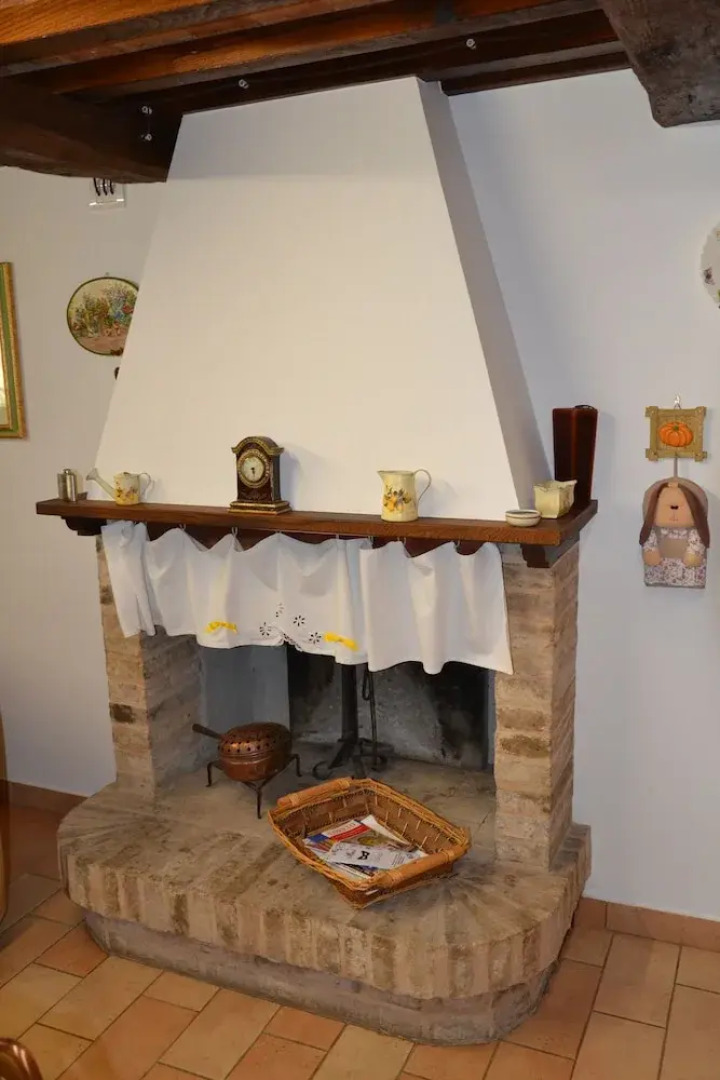 Agriturismo Villa Rosetta