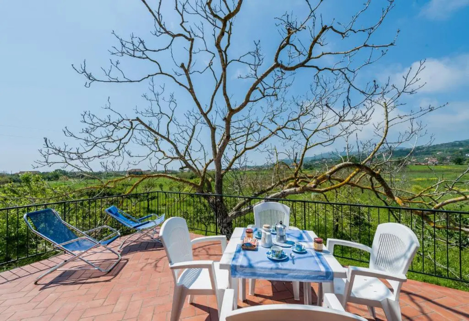 La Torretta di Casa Lippi