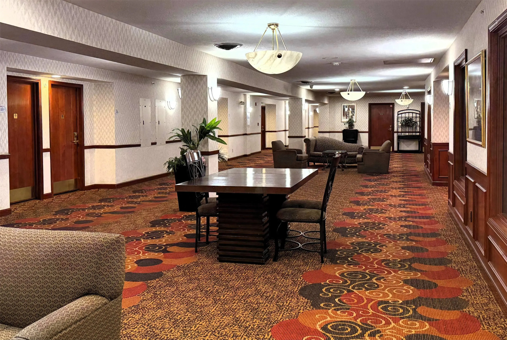 Baymont by Wyndham Plainfield/ Indianapolis Arpt Area