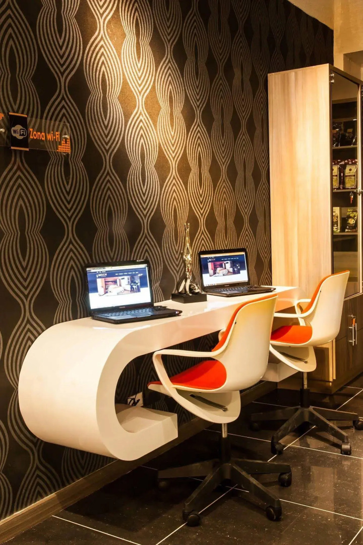 Isa Victory Hotel Boutique