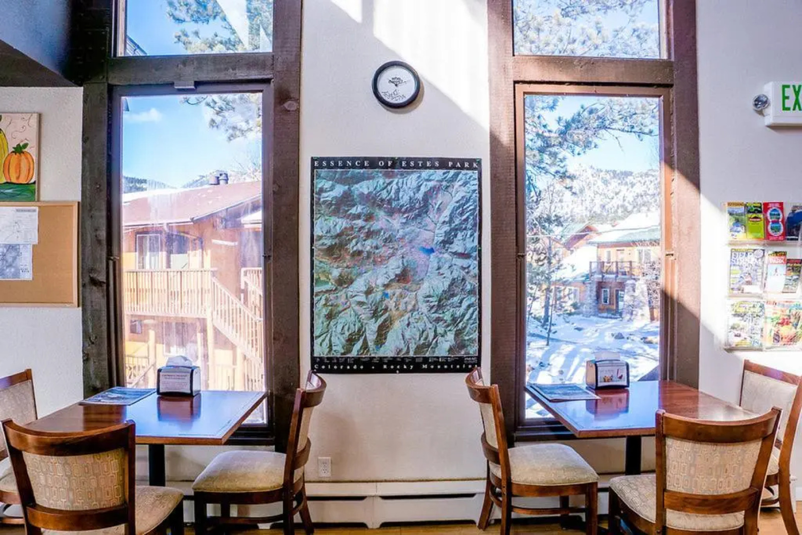 Murphy's River Lodge