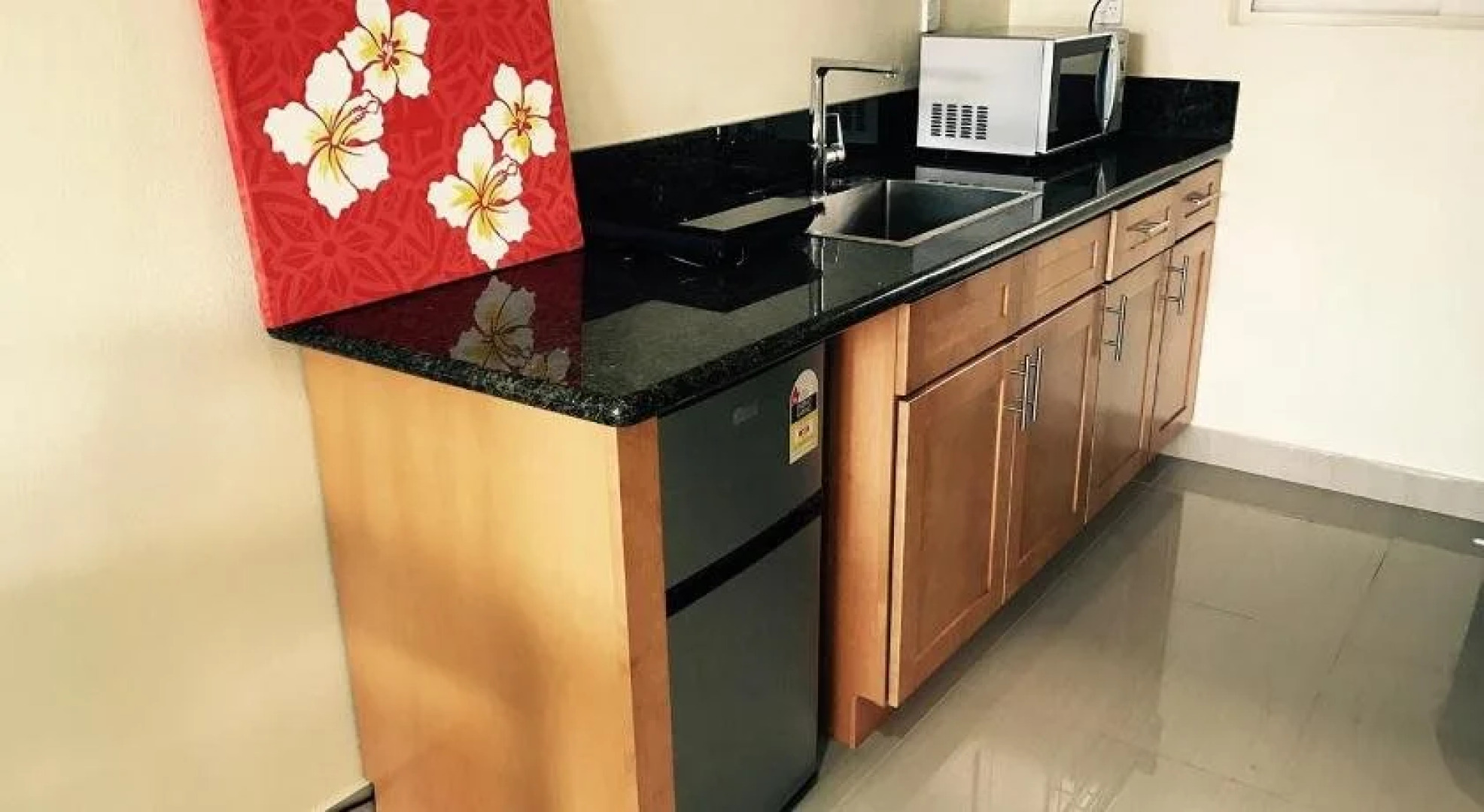 Samoana Boutique Hotel