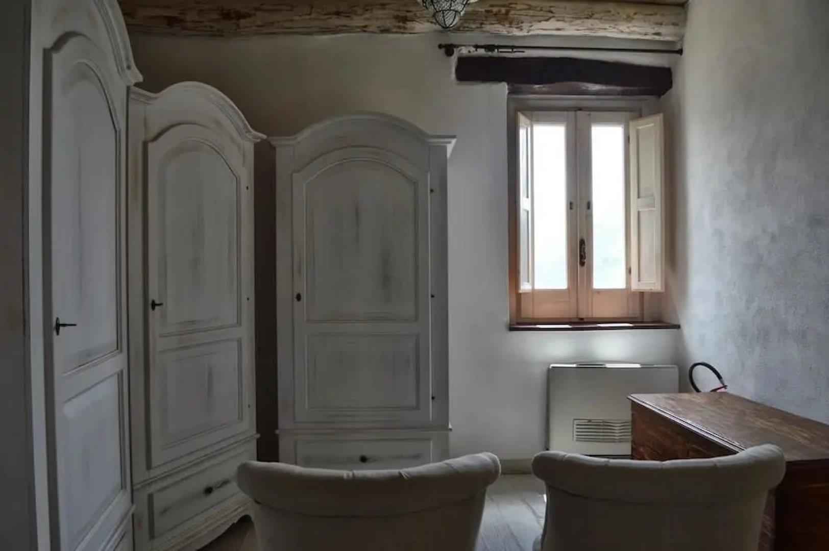 La Casa della Filanda