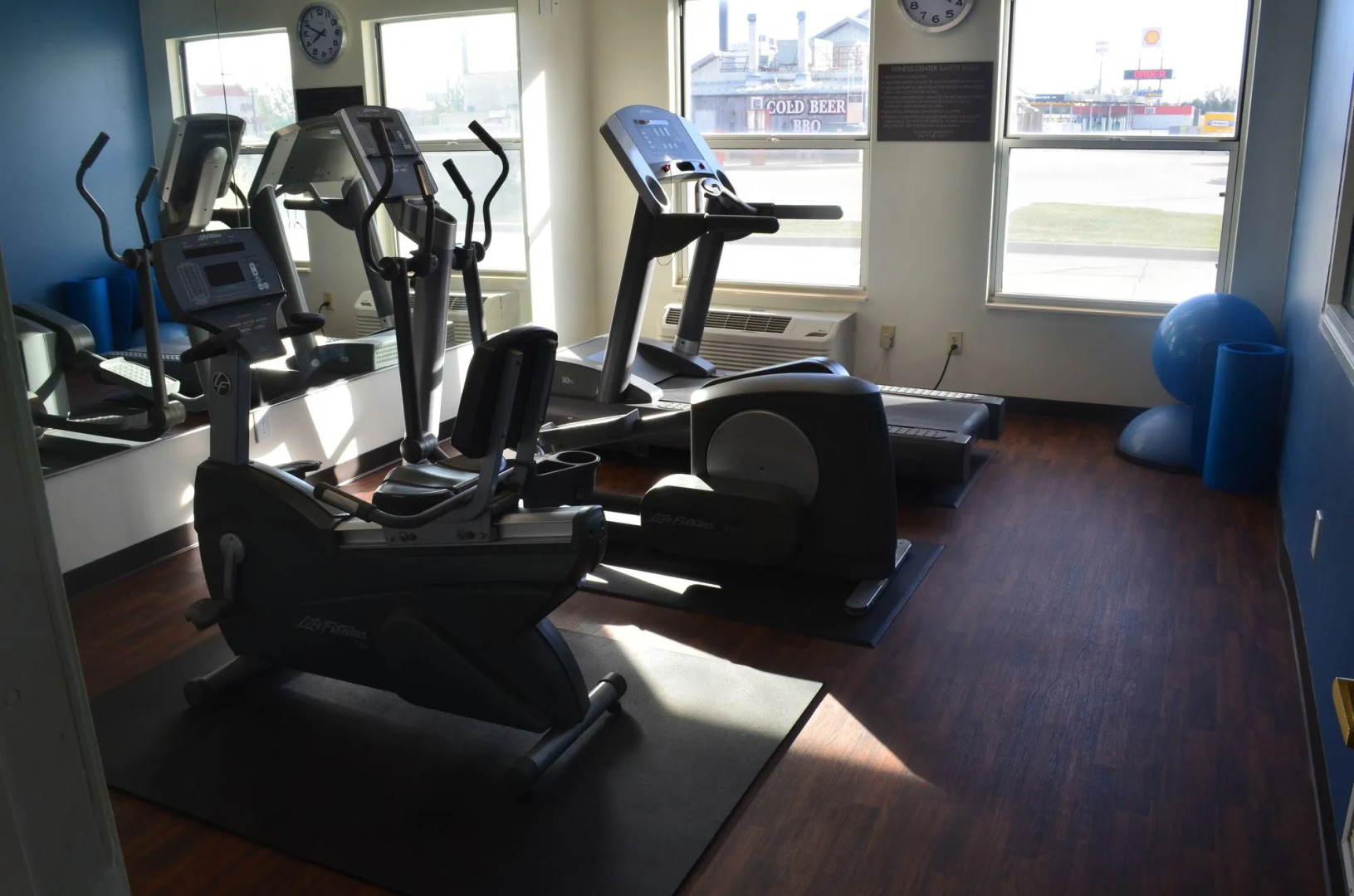 Comfort Inn & Suites Junction City - near Fort Riley